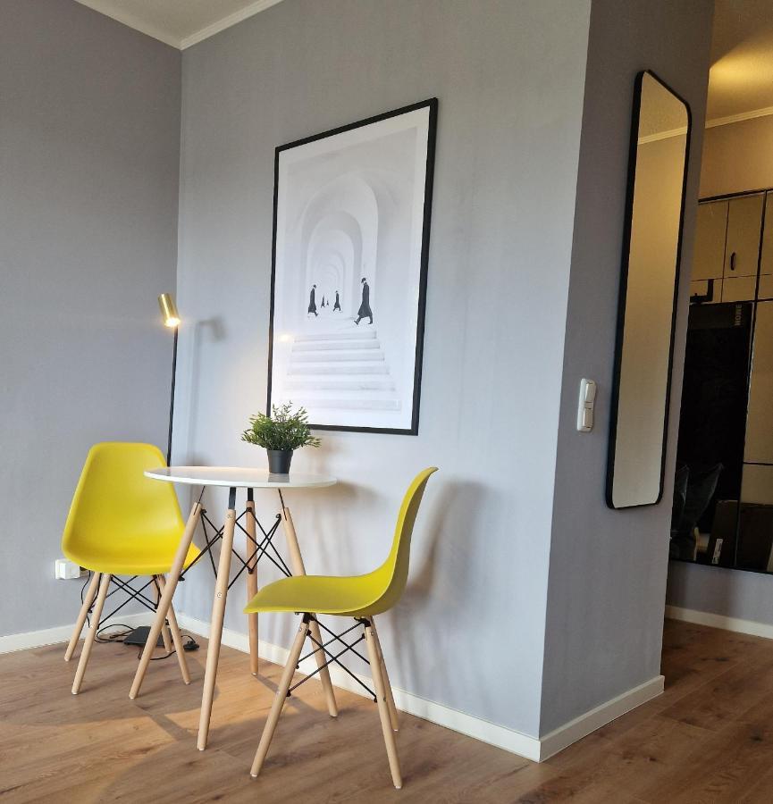 Karls Apartment - B24 Гера Екстер'єр фото